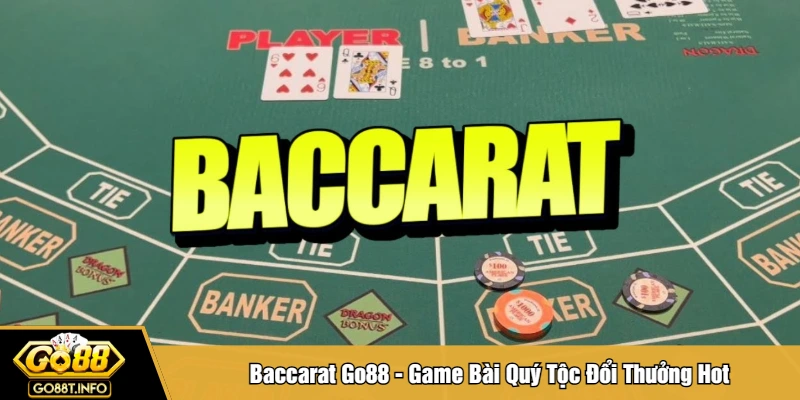 Baccarat