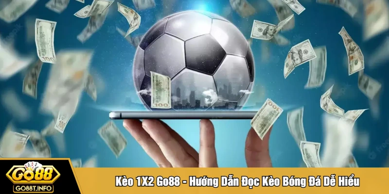 Kèo 1x2