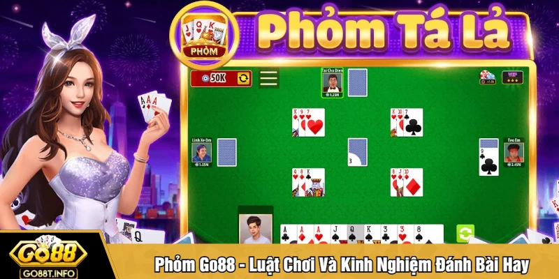 Phỏm