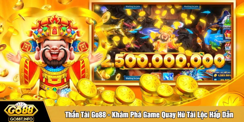 Thần tài